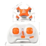 Mini Drone enfant jouet – Image 4