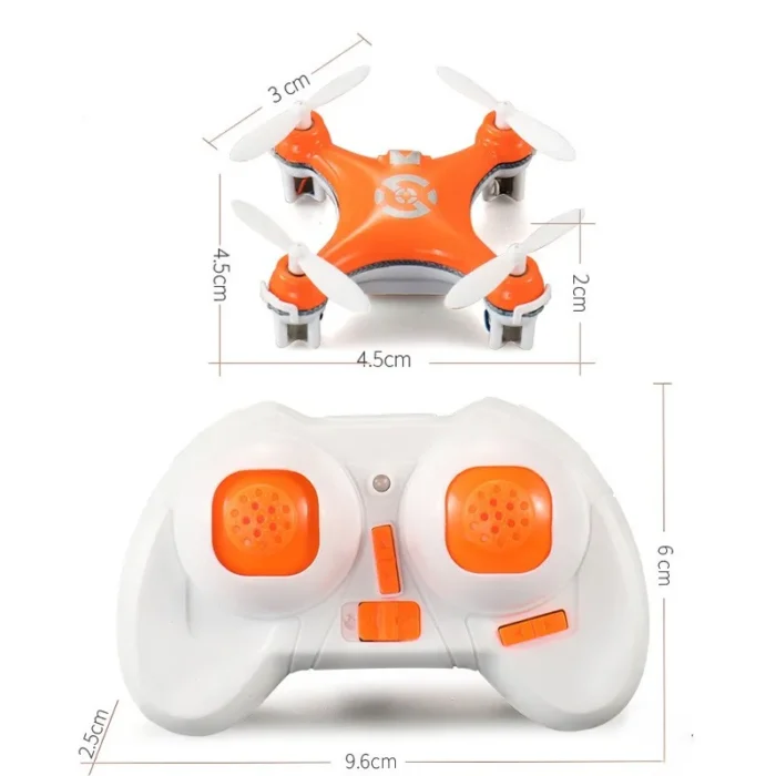 Mini Drone enfant jouet