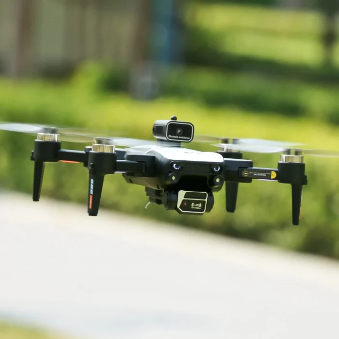 Drone enfant camera