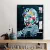 Poster Albert Einstein