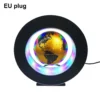 Globe terrestre déco en lévitation – Image 10