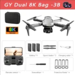 Drone enfant pliable design voiture – Image 11