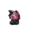 Lampe Plasma boule de verre dragon – Image 8