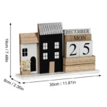 Calendrier perpétuel maison – Image 6