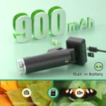 Microscope enfant numérique – Image 5