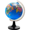 Grand globe rotatif à 360 degrés – Image 5