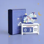 Calendrier perpétuel animaux – Image 11