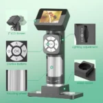 Microscope enfant numérique – Image 3