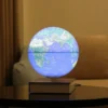 Globe à lévitation avec base de livre – Image 6