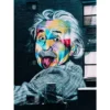 Poster Albert Einstein – Image 5