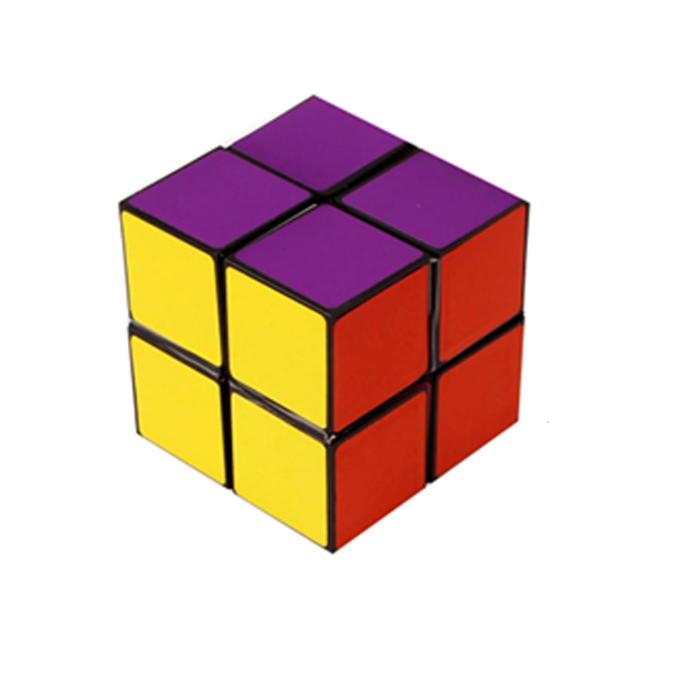 Cube infini puzzle