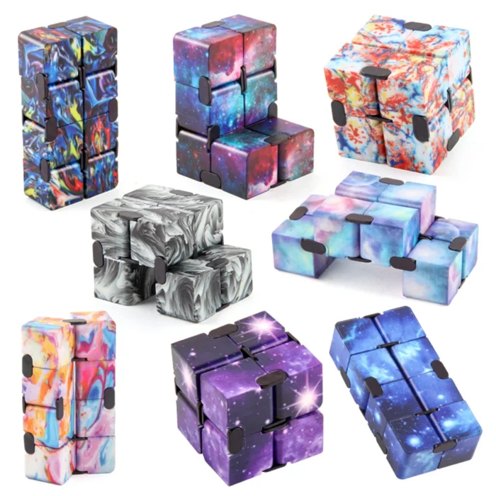 Infinity cube original