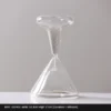 Sablier verre à vin – Image 6