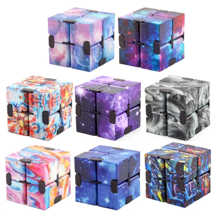 Infinity cube original