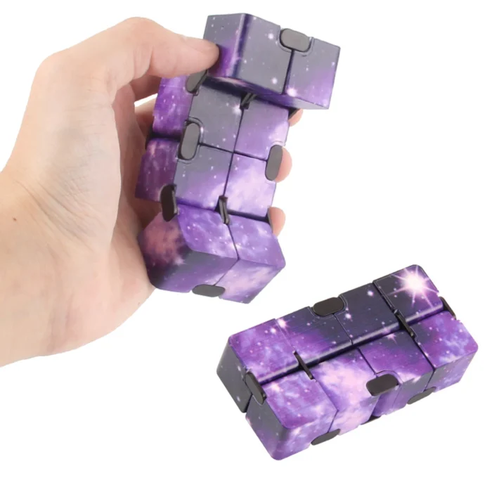 Infinity cube original