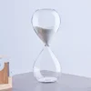 Sablier déco en verre – Image 3