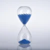 Sablier en verre sergé – Image 10