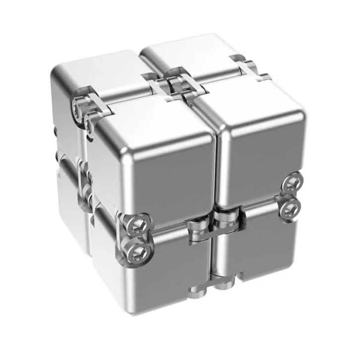 Cube infini design