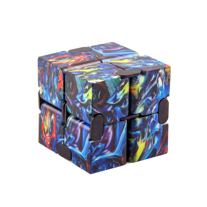 Infinity cube original