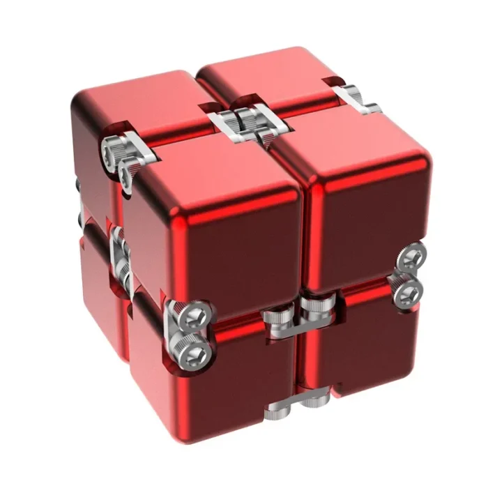 Cube infini design