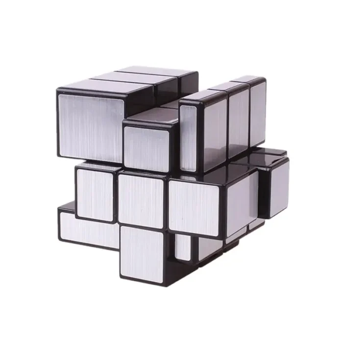 Rubik’s cube miroir infini