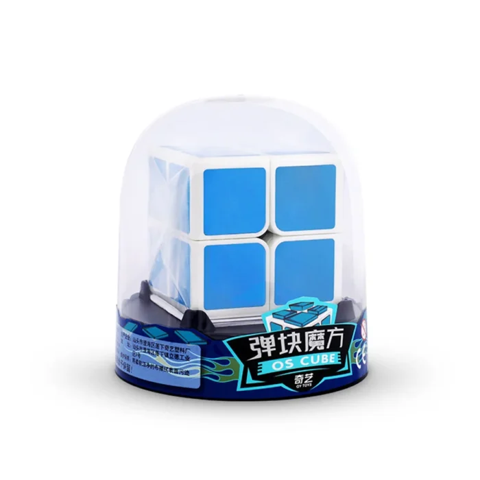 Cube infini