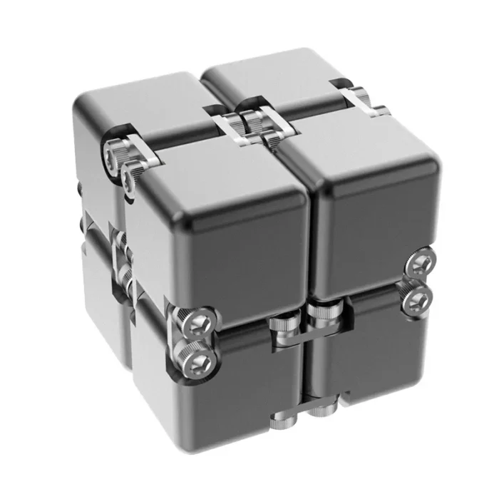 Cube infini design