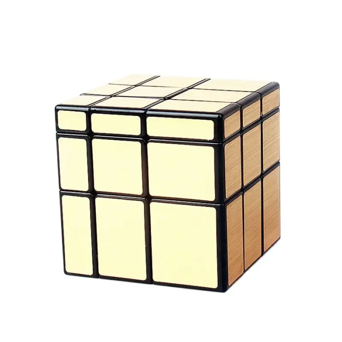 Rubik’s cube miroir infini