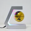 Globe magnétique désigne LED – Image 7