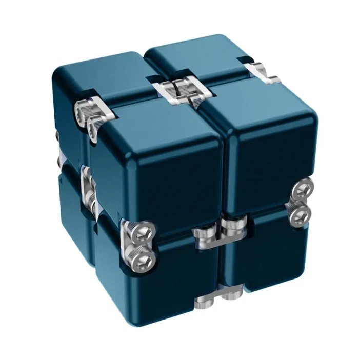 Cube infini design
