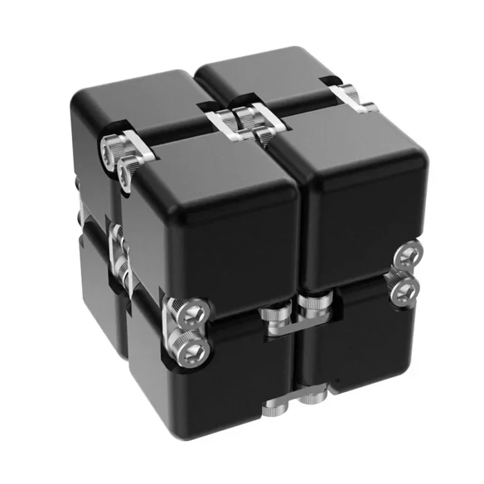 Cube infini design