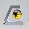 Globe magnétique désigne LED – Image 3