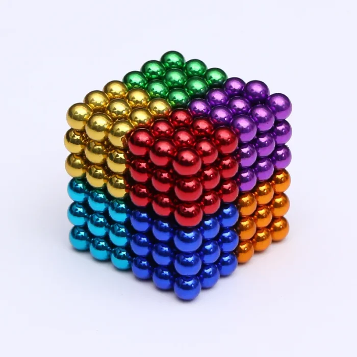 Neocube 8 couleurs