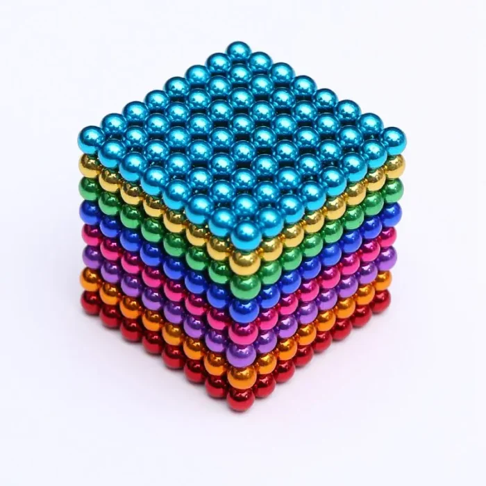 Neocube 8 couleurs