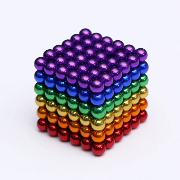 Neocube 8 couleurs