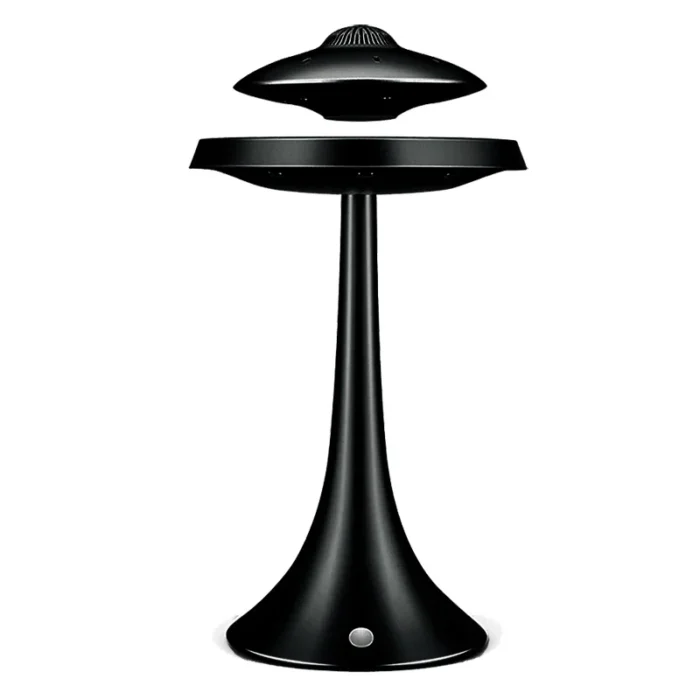 Lampe en lévitation Ovni