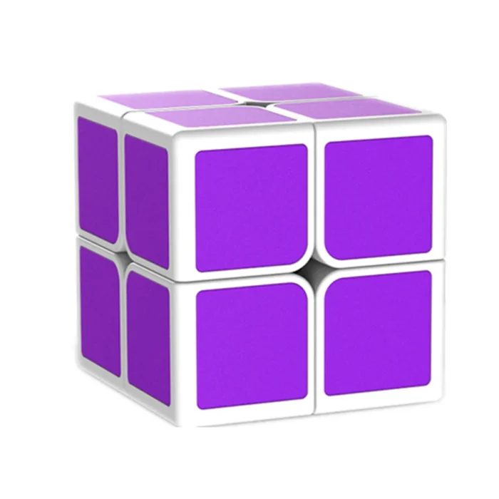 Cube infini