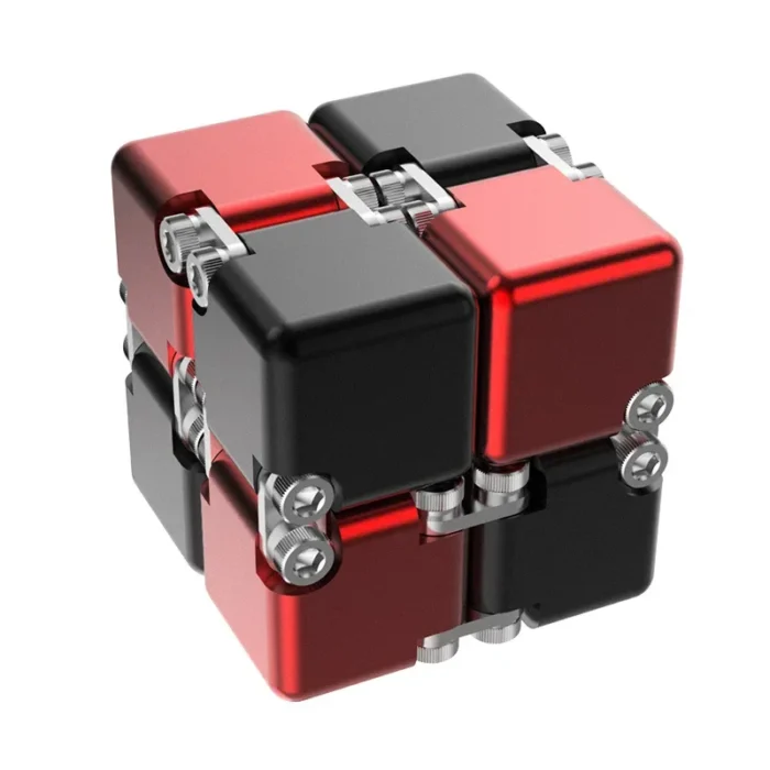 Cube infini design
