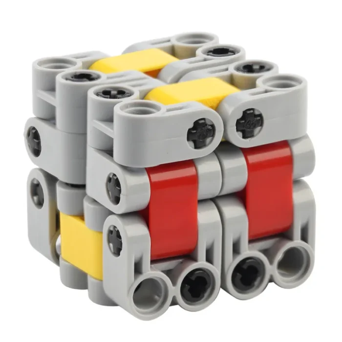 Cube infini lego