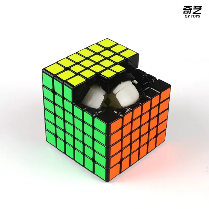 Cube infini casse-tête