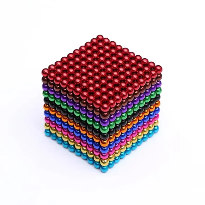 Neocube 8 couleurs