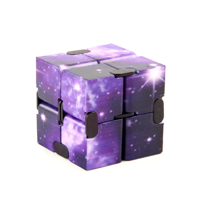 Infinity cube original