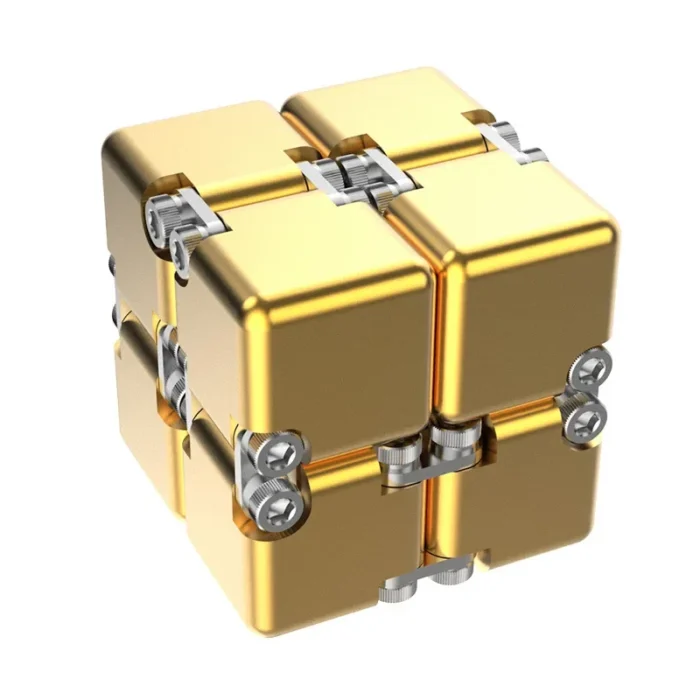 Cube infini design