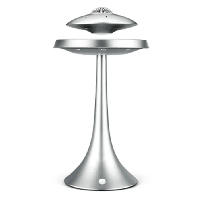Lampe en lévitation Ovni