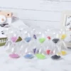 Sablier en verre sergé – Image 3