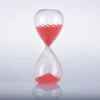 Sablier en verre sergé – Image 7