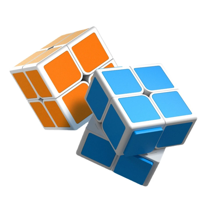 Cube infini